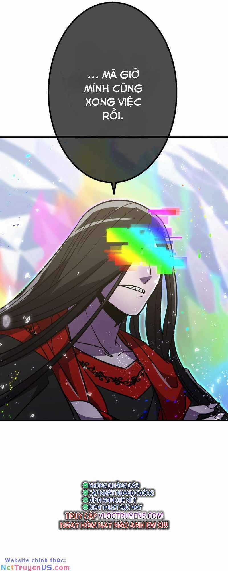 Huyết Thánh Cứu Thế Chủ~ Ta Chỉ Cần 0.0000001% Đã Trở Thành Vô Địch Chapter 43 trang 120