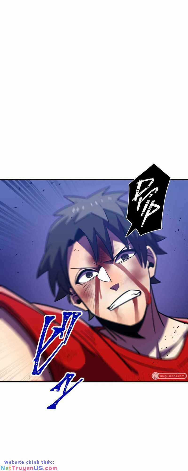 Huyết Thánh Cứu Thế Chủ~ Ta Chỉ Cần 0.0000001% Đã Trở Thành Vô Địch Chapter 43 trang 13