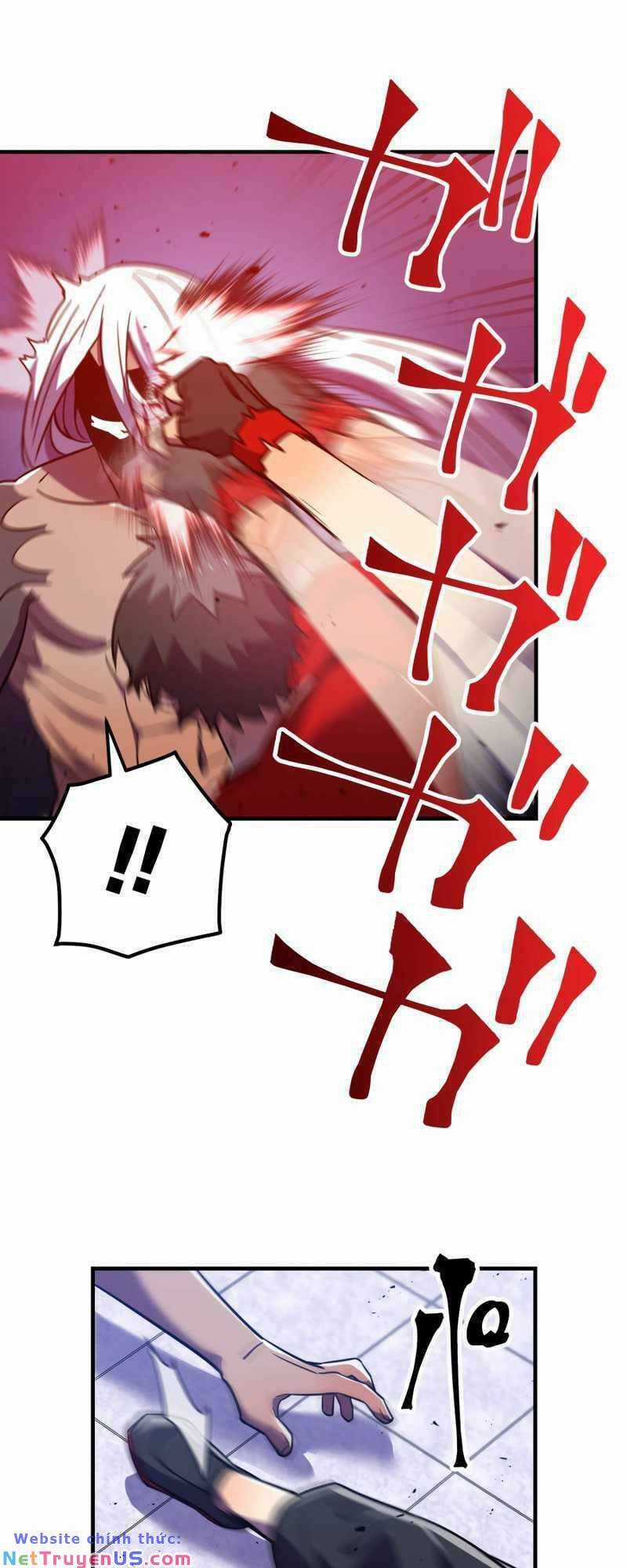 Huyết Thánh Cứu Thế Chủ~ Ta Chỉ Cần 0.0000001% Đã Trở Thành Vô Địch Chapter 43 trang 14