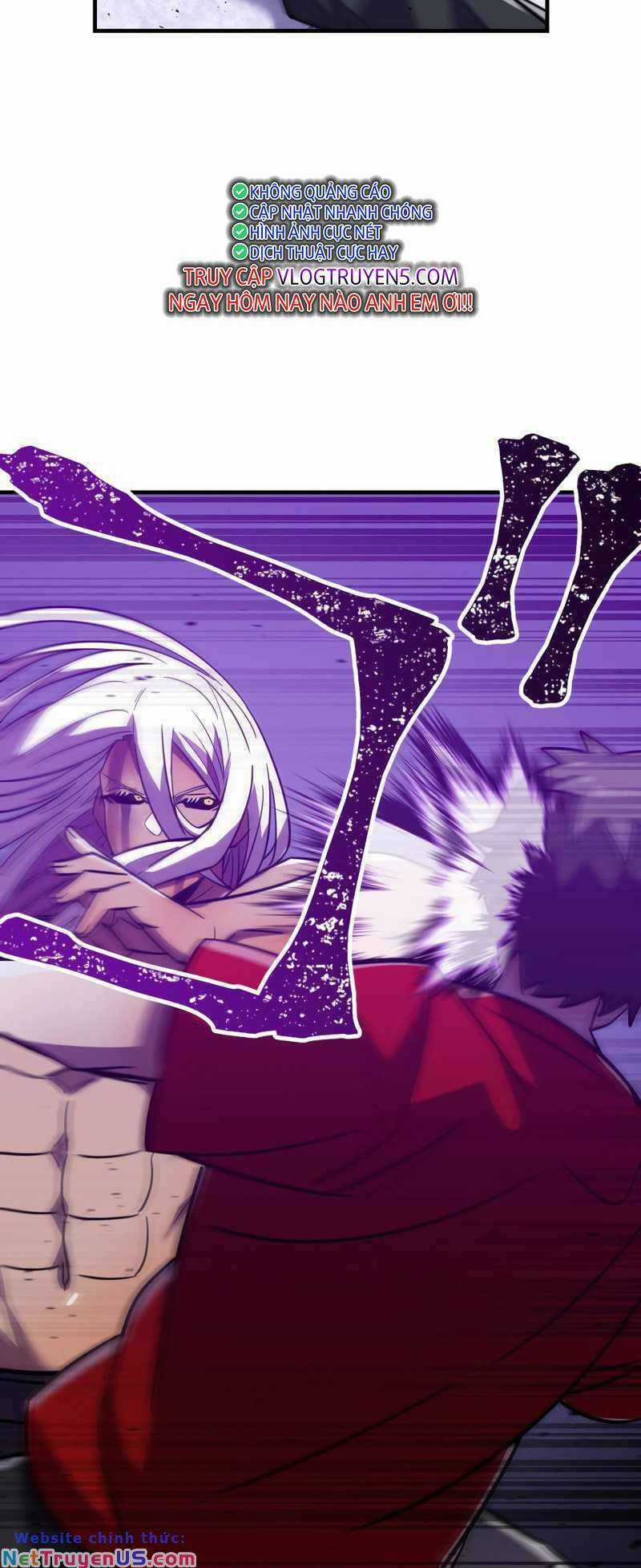 Huyết Thánh Cứu Thế Chủ~ Ta Chỉ Cần 0.0000001% Đã Trở Thành Vô Địch Chapter 43 trang 15