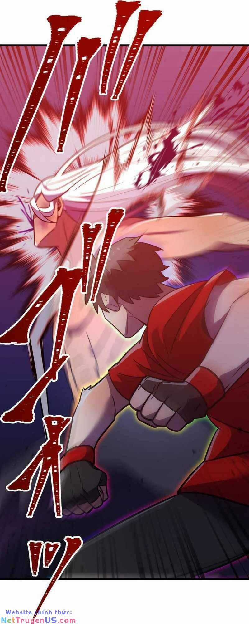 Huyết Thánh Cứu Thế Chủ~ Ta Chỉ Cần 0.0000001% Đã Trở Thành Vô Địch Chapter 43 trang 17