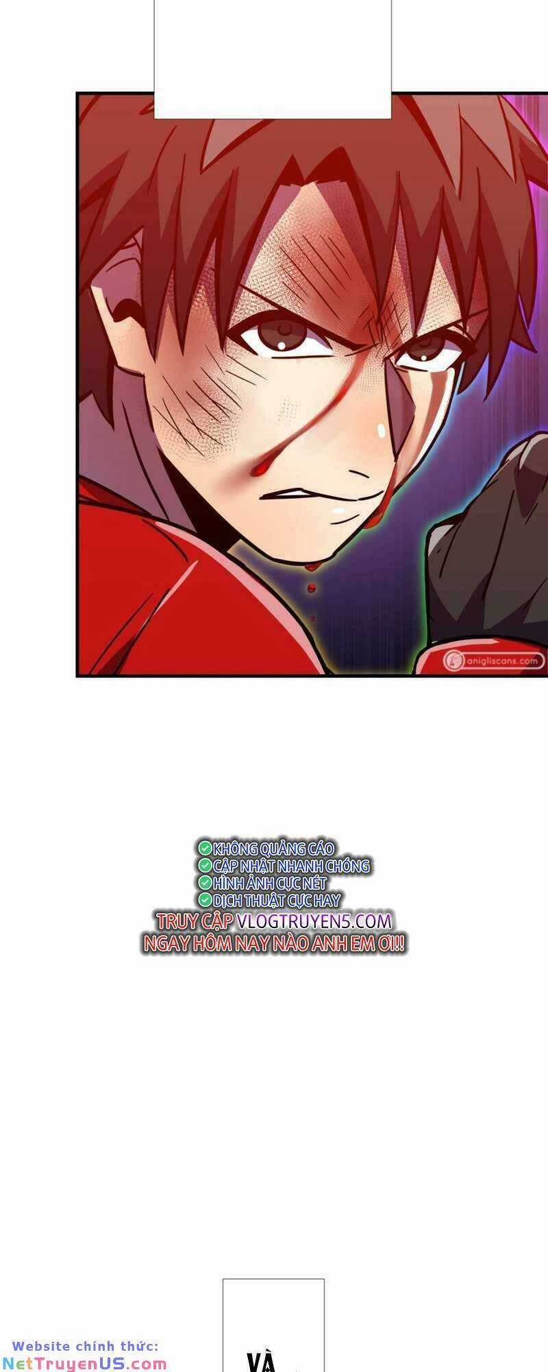 Huyết Thánh Cứu Thế Chủ~ Ta Chỉ Cần 0.0000001% Đã Trở Thành Vô Địch Chapter 43 trang 19