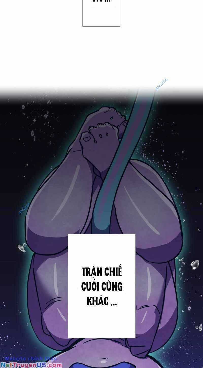 Huyết Thánh Cứu Thế Chủ~ Ta Chỉ Cần 0.0000001% Đã Trở Thành Vô Địch Chapter 43 trang 20