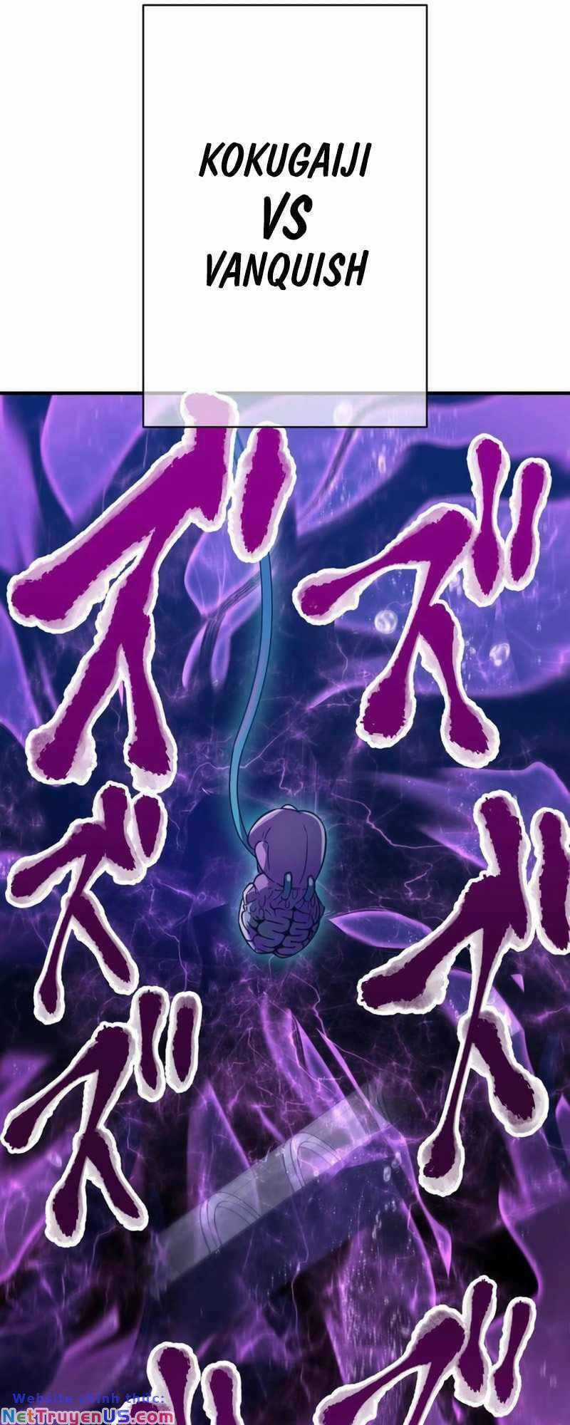 Huyết Thánh Cứu Thế Chủ~ Ta Chỉ Cần 0.0000001% Đã Trở Thành Vô Địch Chapter 43 trang 22