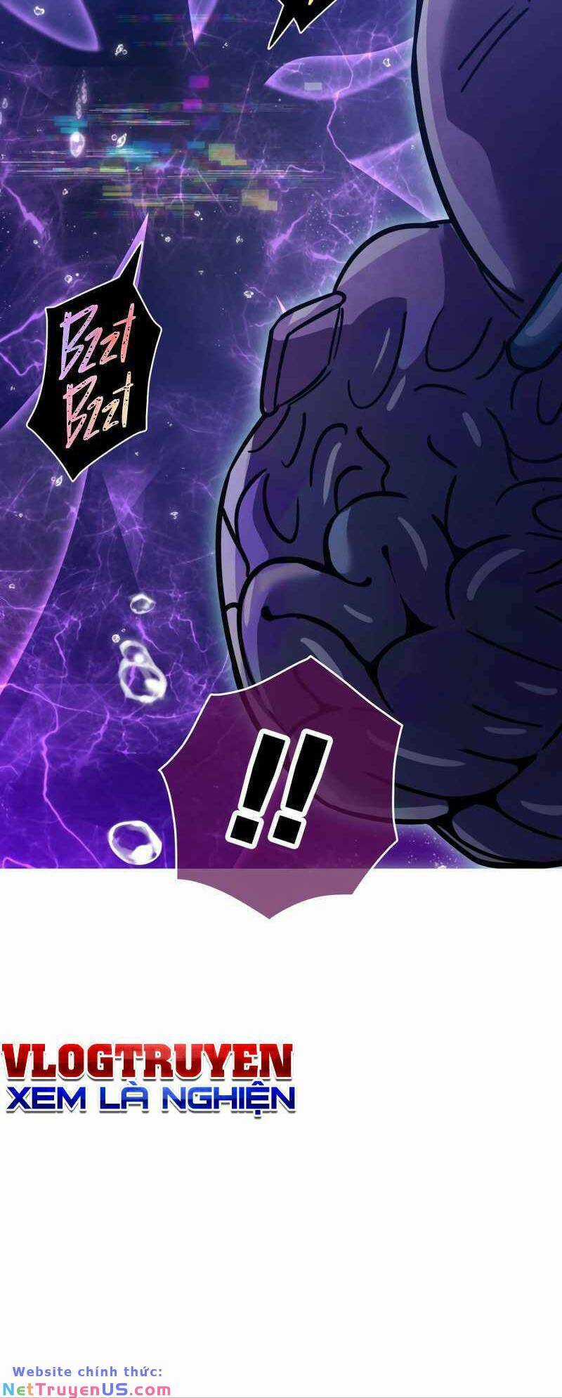 Huyết Thánh Cứu Thế Chủ~ Ta Chỉ Cần 0.0000001% Đã Trở Thành Vô Địch Chapter 43 trang 26