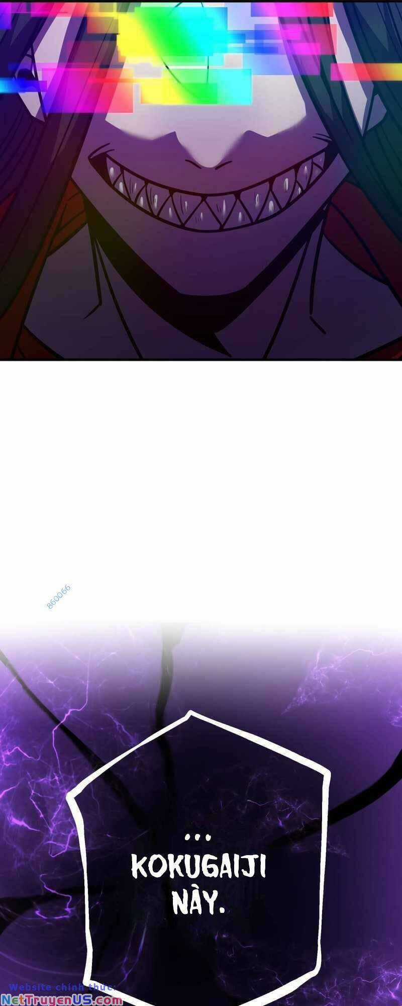 Huyết Thánh Cứu Thế Chủ~ Ta Chỉ Cần 0.0000001% Đã Trở Thành Vô Địch Chapter 43 trang 27