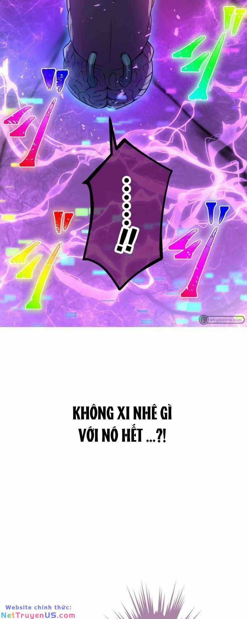 Huyết Thánh Cứu Thế Chủ~ Ta Chỉ Cần 0.0000001% Đã Trở Thành Vô Địch Chapter 43 trang 29