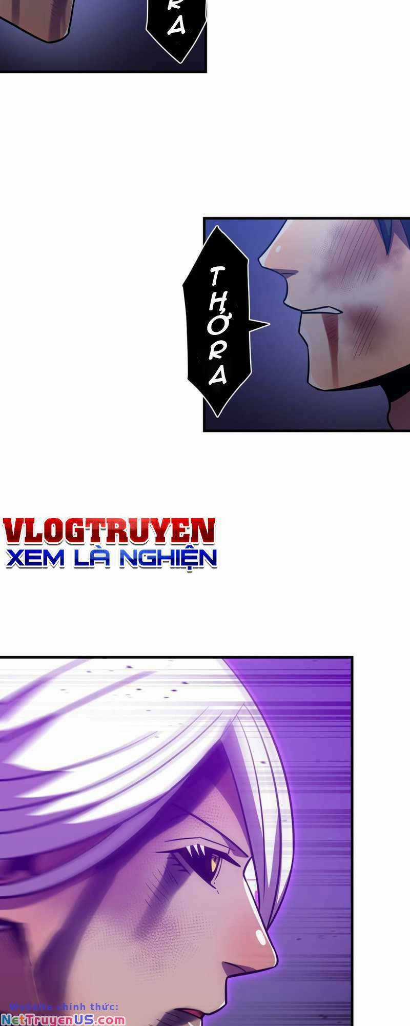 Huyết Thánh Cứu Thế Chủ~ Ta Chỉ Cần 0.0000001% Đã Trở Thành Vô Địch Chapter 43 trang 3