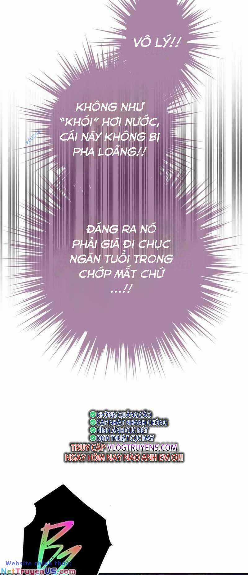 Huyết Thánh Cứu Thế Chủ~ Ta Chỉ Cần 0.0000001% Đã Trở Thành Vô Địch Chapter 43 trang 30