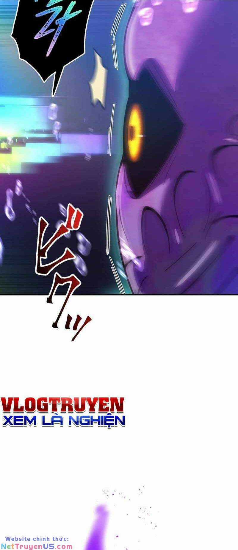 Huyết Thánh Cứu Thế Chủ~ Ta Chỉ Cần 0.0000001% Đã Trở Thành Vô Địch Chapter 43 trang 31