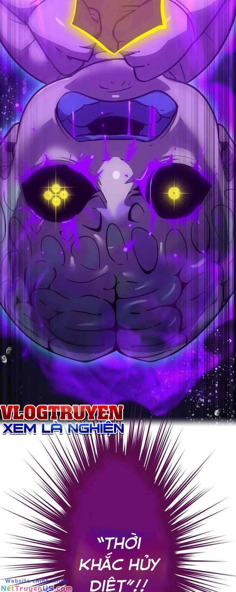 Huyết Thánh Cứu Thế Chủ~ Ta Chỉ Cần 0.0000001% Đã Trở Thành Vô Địch Chapter 43 trang 34