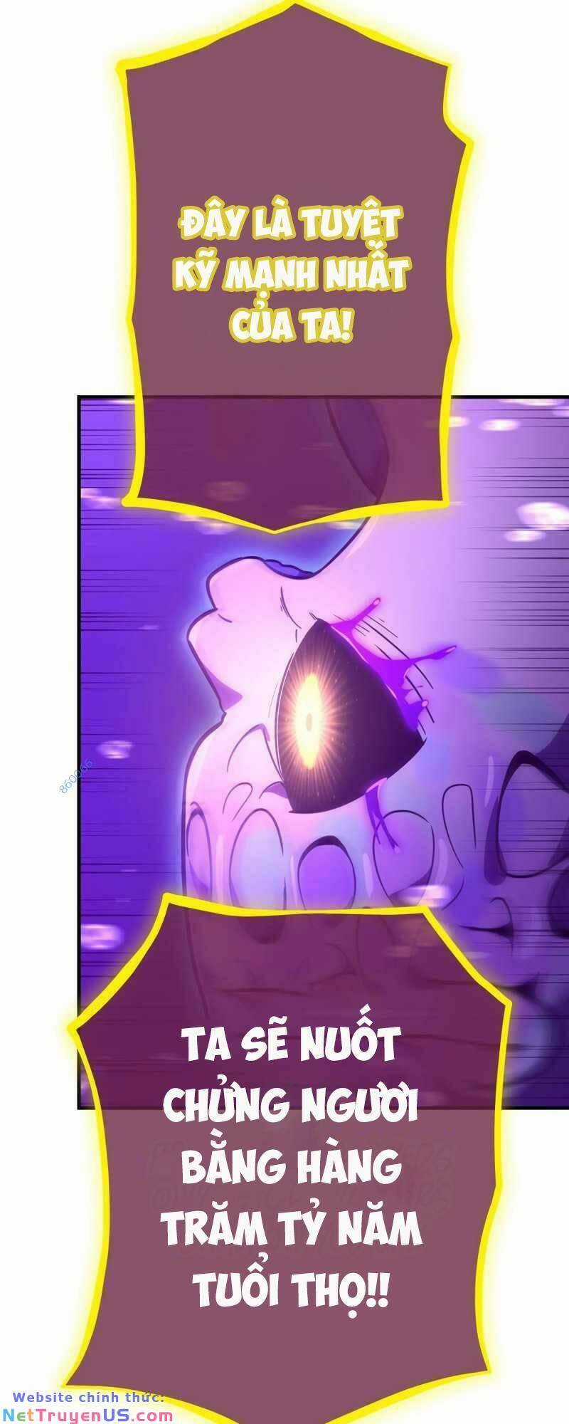 Huyết Thánh Cứu Thế Chủ~ Ta Chỉ Cần 0.0000001% Đã Trở Thành Vô Địch Chapter 43 trang 37