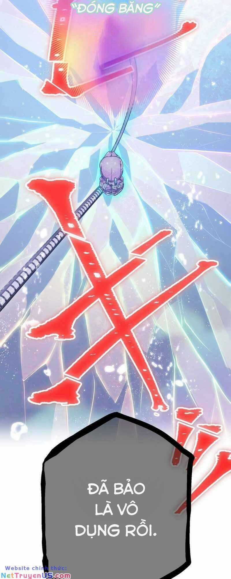 Huyết Thánh Cứu Thế Chủ~ Ta Chỉ Cần 0.0000001% Đã Trở Thành Vô Địch Chapter 43 trang 39