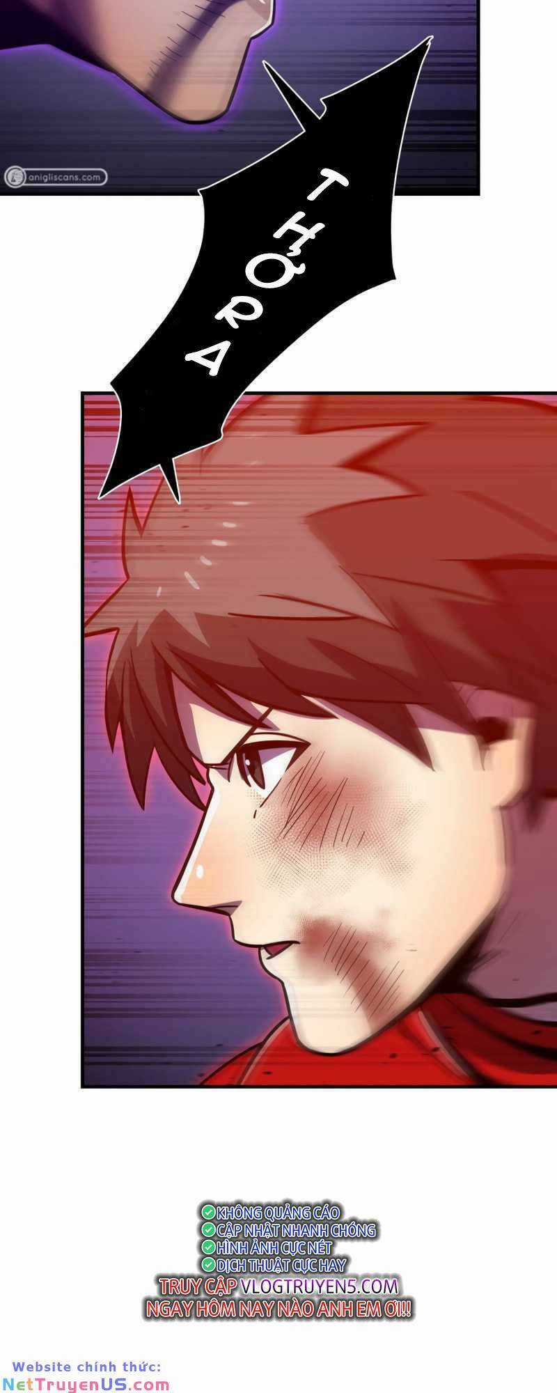 Huyết Thánh Cứu Thế Chủ~ Ta Chỉ Cần 0.0000001% Đã Trở Thành Vô Địch Chapter 43 trang 4