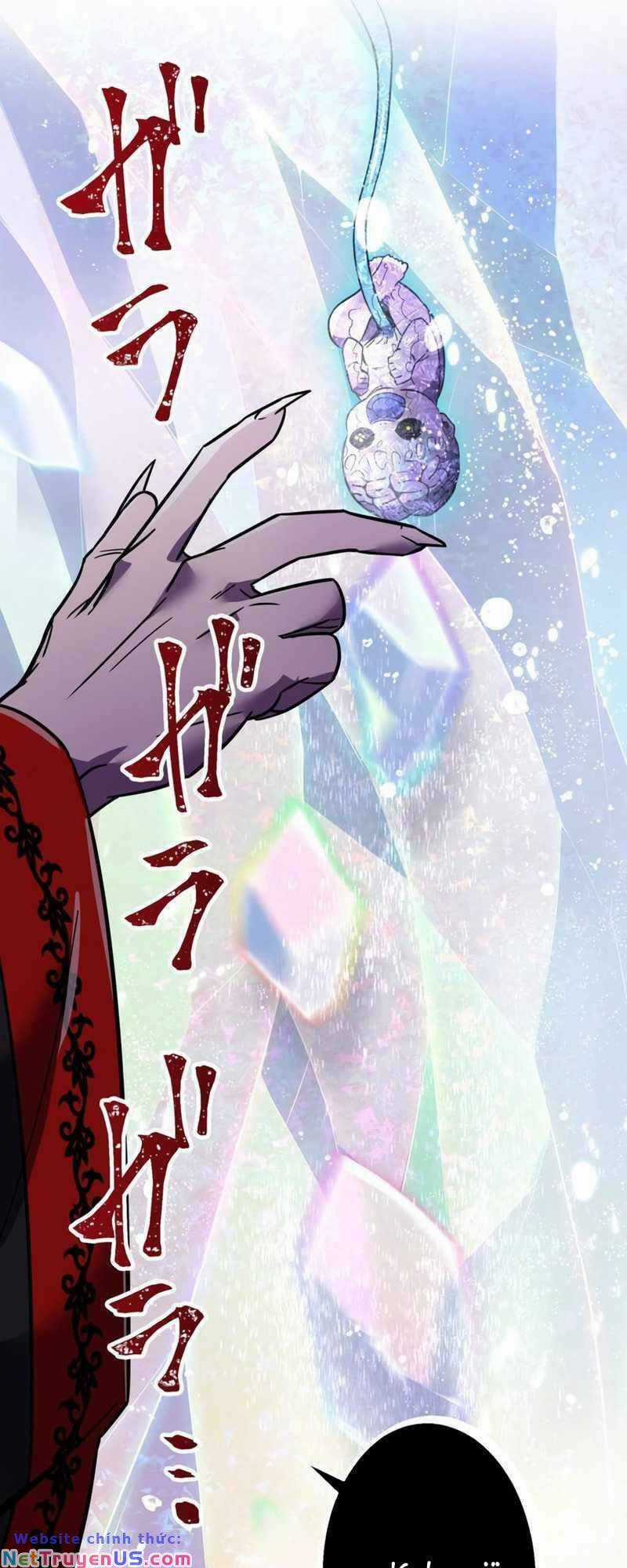 Huyết Thánh Cứu Thế Chủ~ Ta Chỉ Cần 0.0000001% Đã Trở Thành Vô Địch Chapter 43 trang 42