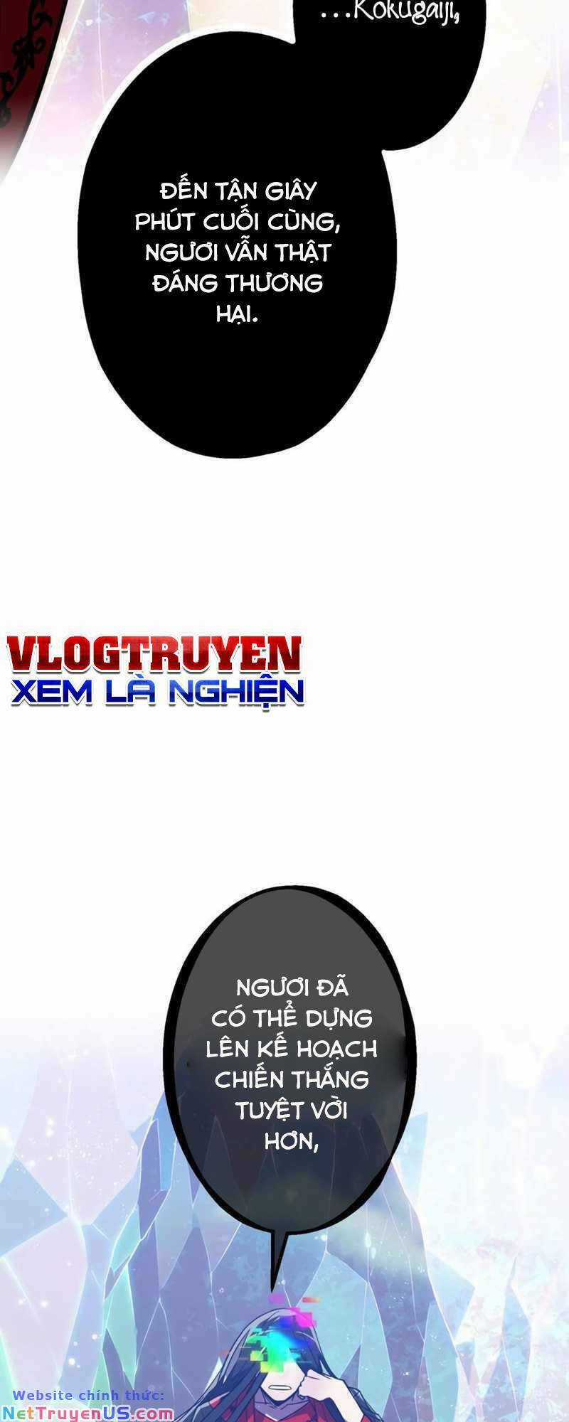 Huyết Thánh Cứu Thế Chủ~ Ta Chỉ Cần 0.0000001% Đã Trở Thành Vô Địch Chapter 43 trang 43