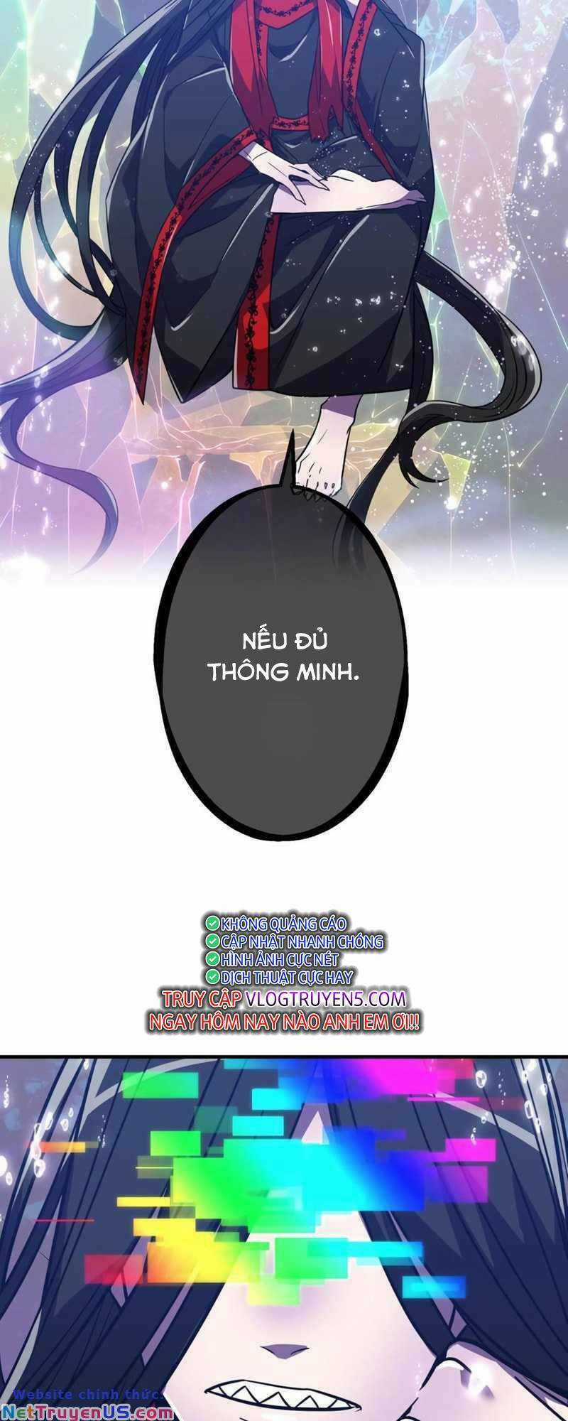 Huyết Thánh Cứu Thế Chủ~ Ta Chỉ Cần 0.0000001% Đã Trở Thành Vô Địch Chapter 43 trang 44