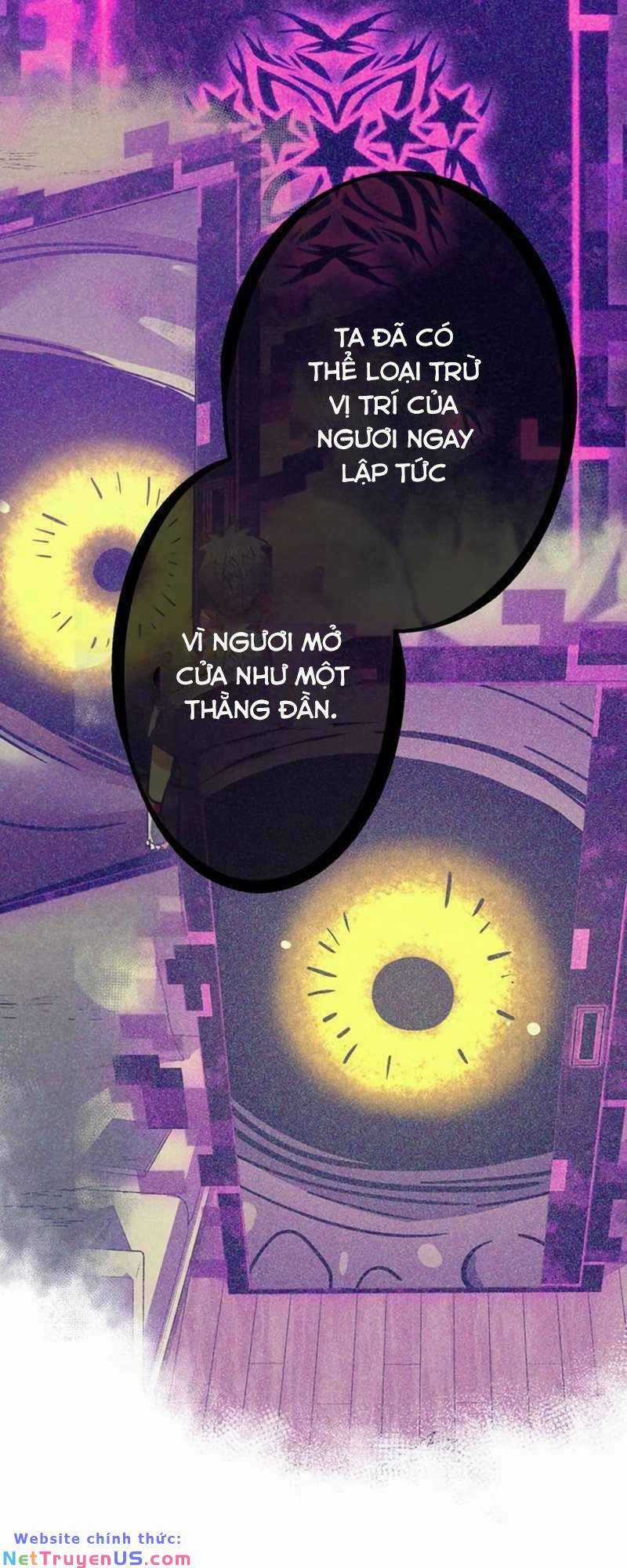 Huyết Thánh Cứu Thế Chủ~ Ta Chỉ Cần 0.0000001% Đã Trở Thành Vô Địch Chapter 43 trang 46