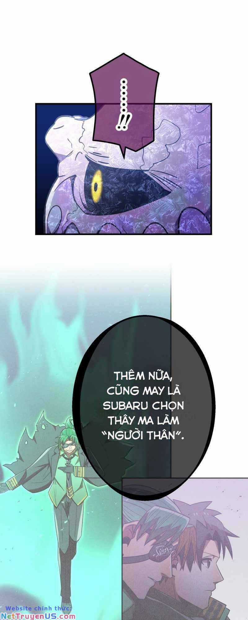 Huyết Thánh Cứu Thế Chủ~ Ta Chỉ Cần 0.0000001% Đã Trở Thành Vô Địch Chapter 43 trang 47