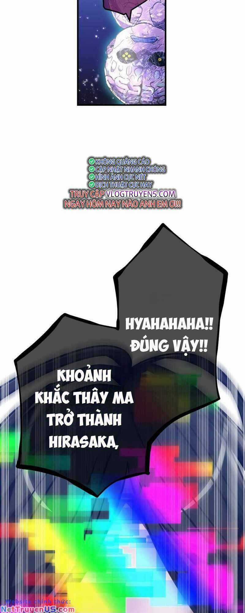 Huyết Thánh Cứu Thế Chủ~ Ta Chỉ Cần 0.0000001% Đã Trở Thành Vô Địch Chapter 43 trang 49