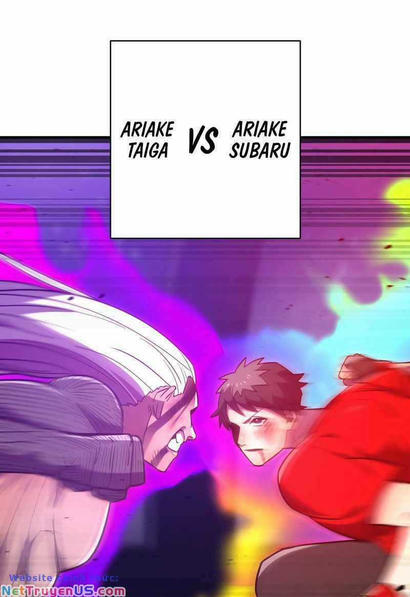 Huyết Thánh Cứu Thế Chủ~ Ta Chỉ Cần 0.0000001% Đã Trở Thành Vô Địch Chapter 43 trang 5