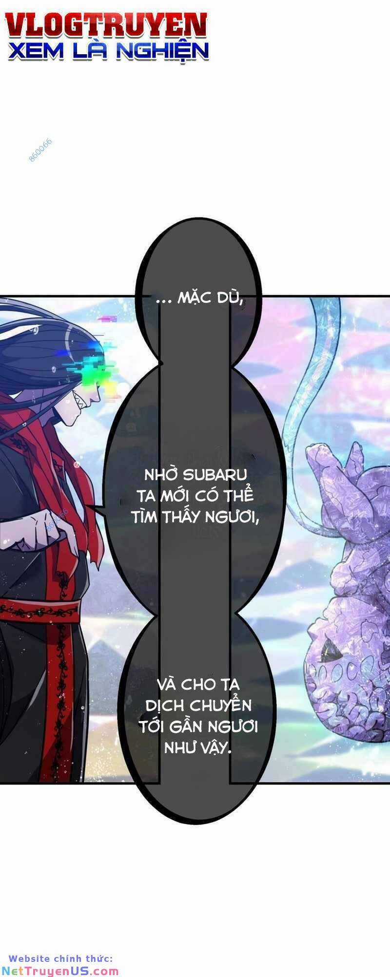 Huyết Thánh Cứu Thế Chủ~ Ta Chỉ Cần 0.0000001% Đã Trở Thành Vô Địch Chapter 43 trang 51