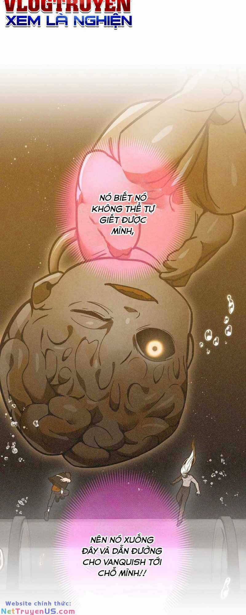 Huyết Thánh Cứu Thế Chủ~ Ta Chỉ Cần 0.0000001% Đã Trở Thành Vô Địch Chapter 43 trang 56