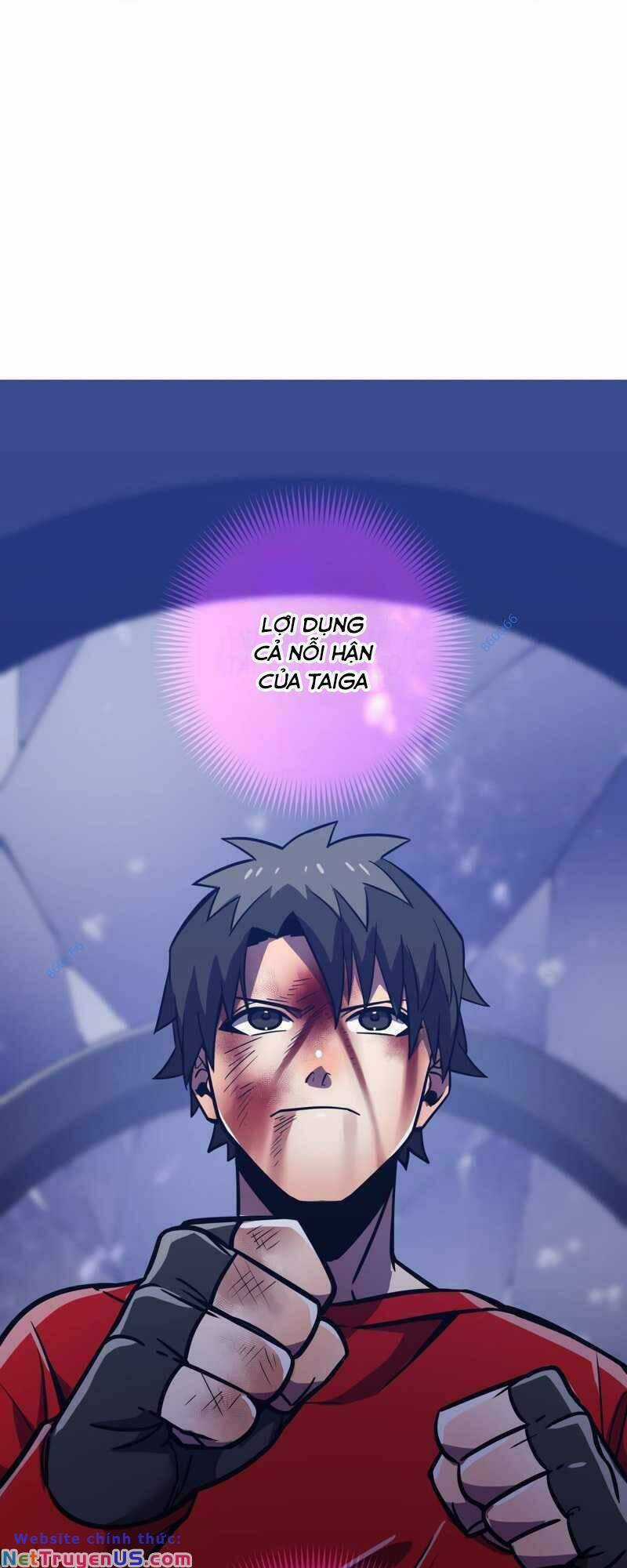 Huyết Thánh Cứu Thế Chủ~ Ta Chỉ Cần 0.0000001% Đã Trở Thành Vô Địch Chapter 43 trang 57