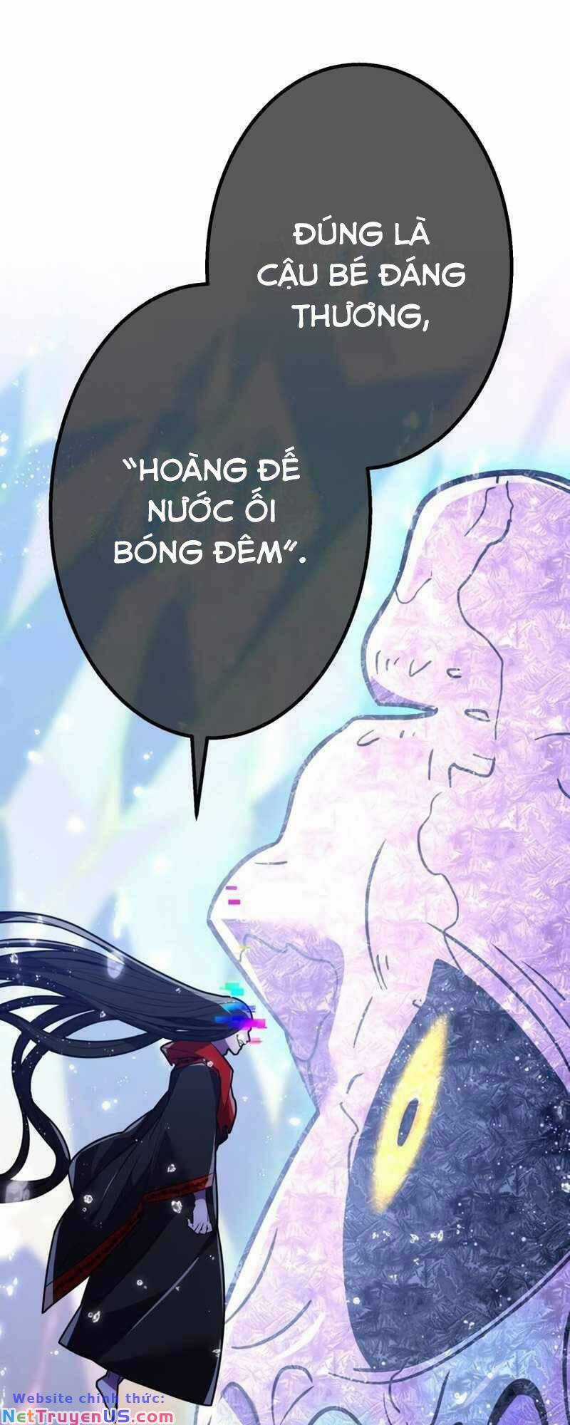 Huyết Thánh Cứu Thế Chủ~ Ta Chỉ Cần 0.0000001% Đã Trở Thành Vô Địch Chapter 43 trang 60