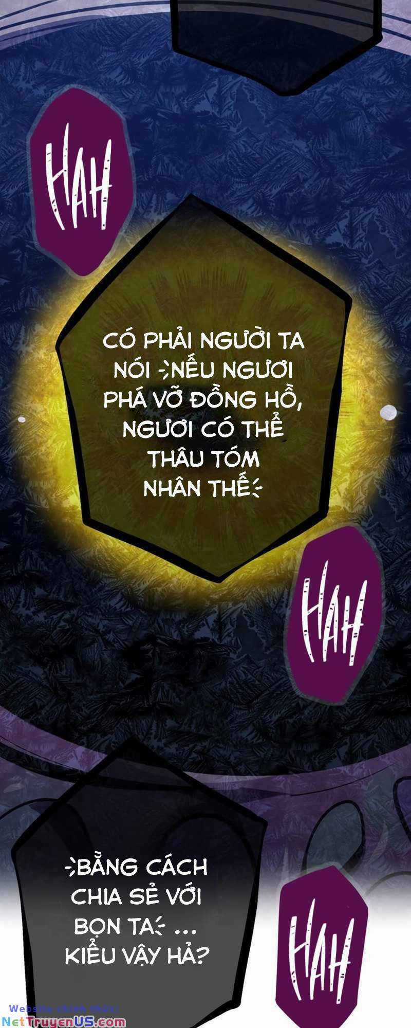 Huyết Thánh Cứu Thế Chủ~ Ta Chỉ Cần 0.0000001% Đã Trở Thành Vô Địch Chapter 43 trang 63