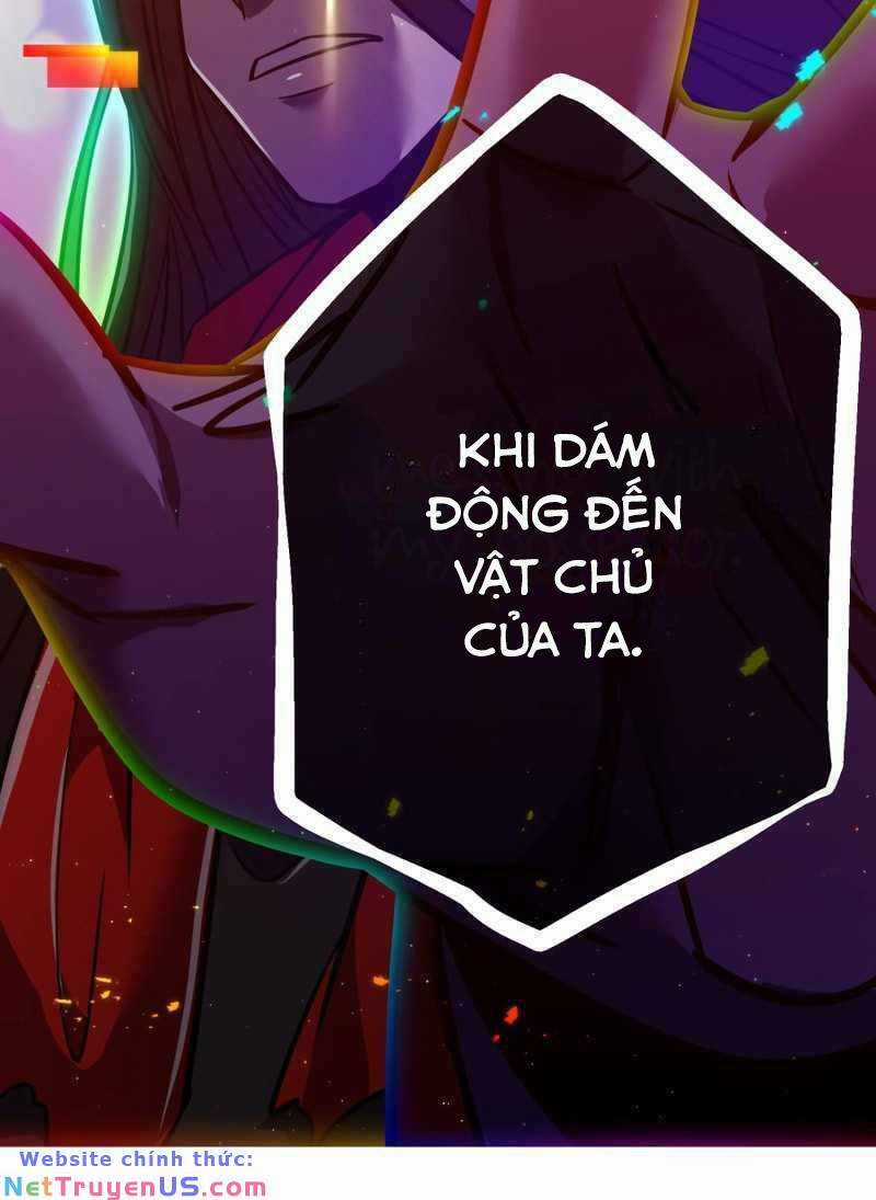 Huyết Thánh Cứu Thế Chủ~ Ta Chỉ Cần 0.0000001% Đã Trở Thành Vô Địch Chapter 43 trang 65