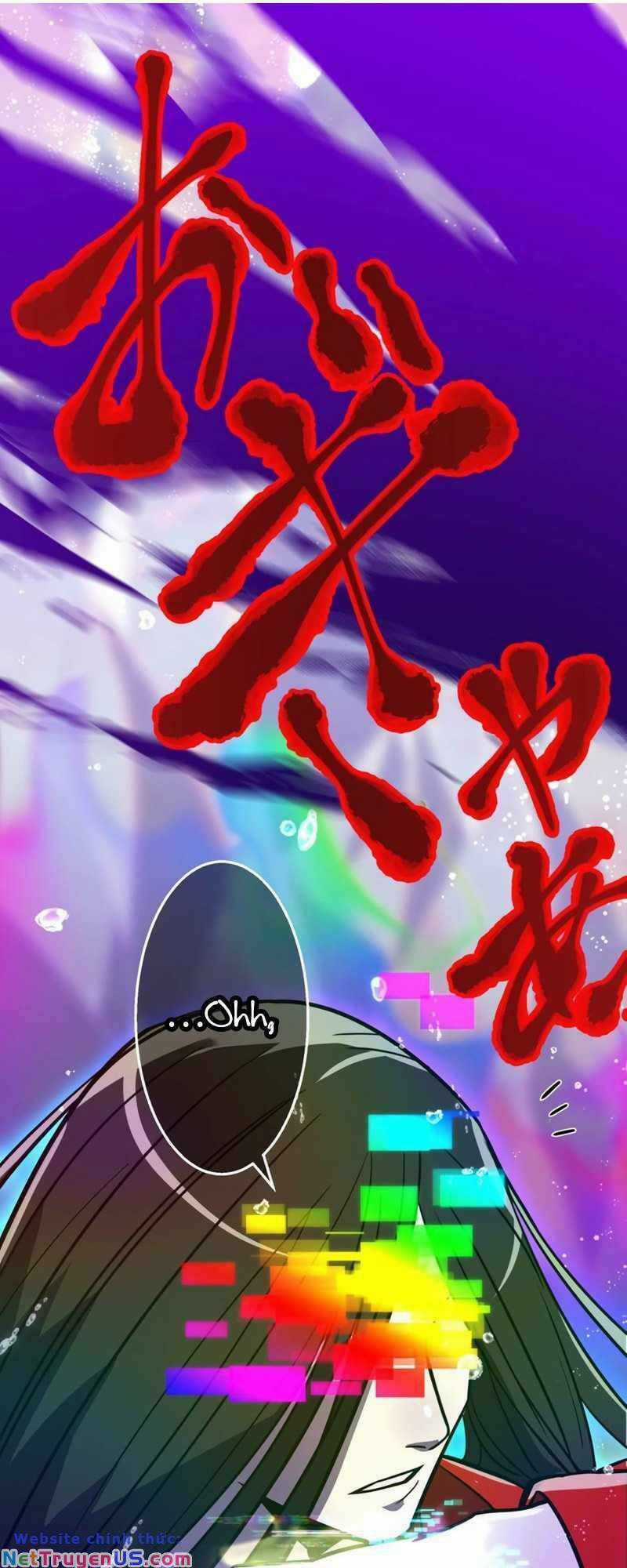 Huyết Thánh Cứu Thế Chủ~ Ta Chỉ Cần 0.0000001% Đã Trở Thành Vô Địch Chapter 43 trang 71