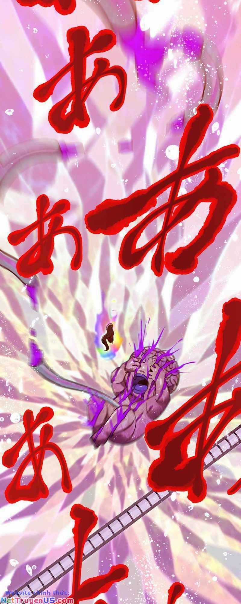 Huyết Thánh Cứu Thế Chủ~ Ta Chỉ Cần 0.0000001% Đã Trở Thành Vô Địch Chapter 43 trang 74