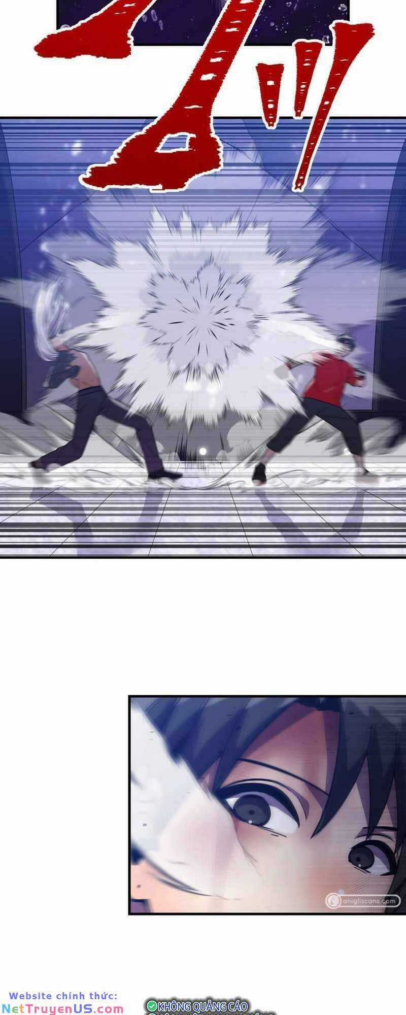 Huyết Thánh Cứu Thế Chủ~ Ta Chỉ Cần 0.0000001% Đã Trở Thành Vô Địch Chapter 43 trang 8