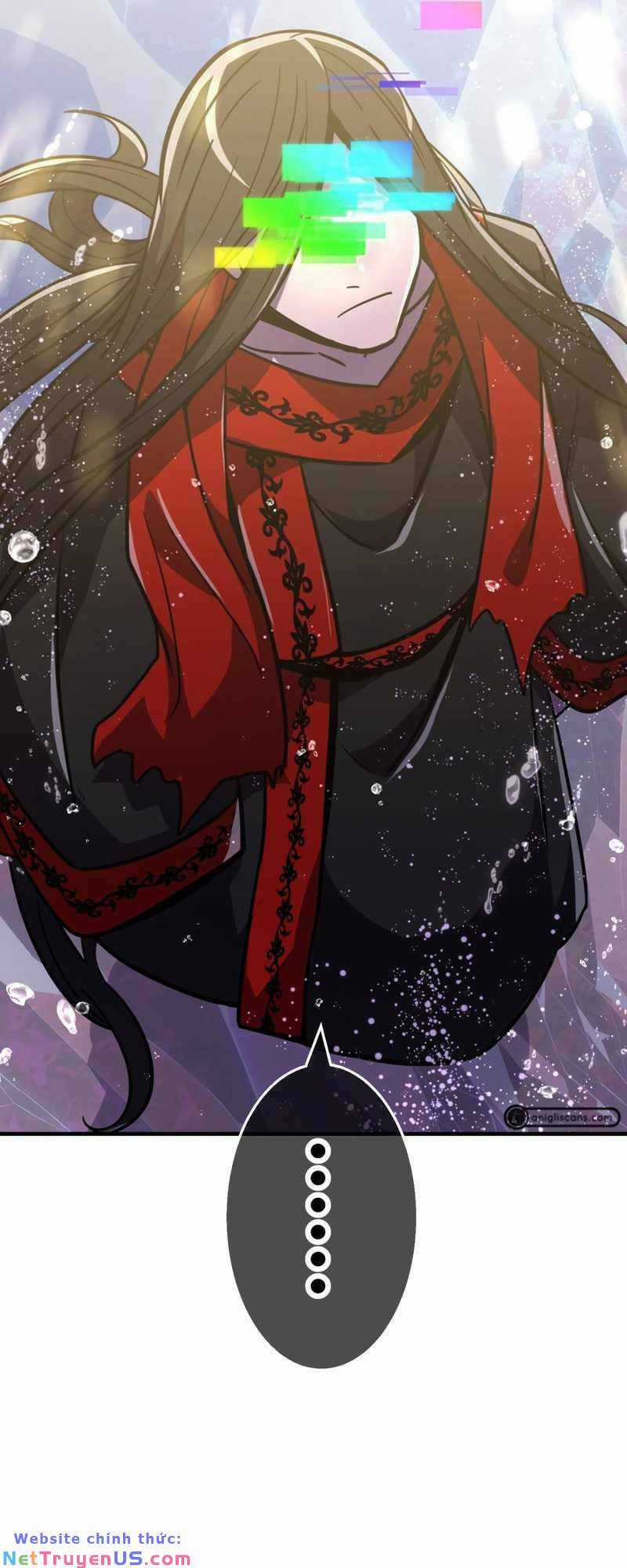 Huyết Thánh Cứu Thế Chủ~ Ta Chỉ Cần 0.0000001% Đã Trở Thành Vô Địch Chapter 43 trang 81