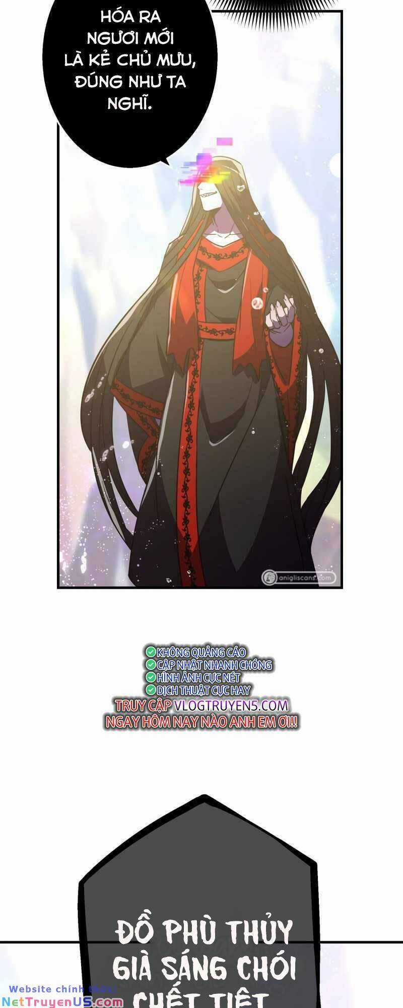 Huyết Thánh Cứu Thế Chủ~ Ta Chỉ Cần 0.0000001% Đã Trở Thành Vô Địch Chapter 43 trang 87