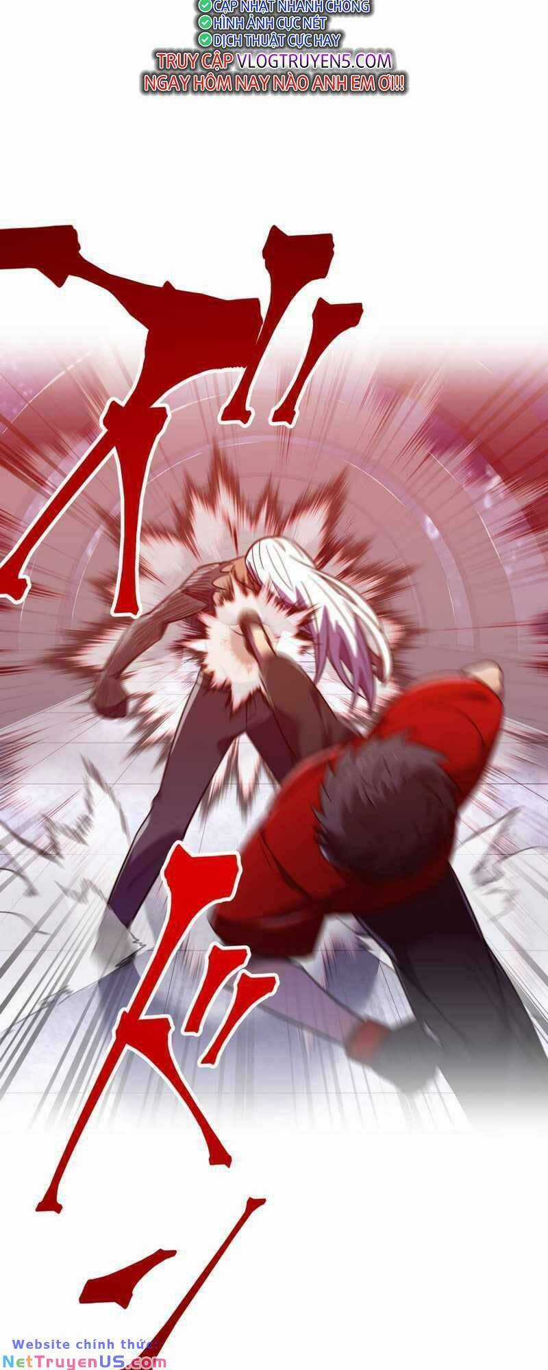 Huyết Thánh Cứu Thế Chủ~ Ta Chỉ Cần 0.0000001% Đã Trở Thành Vô Địch Chapter 43 trang 9