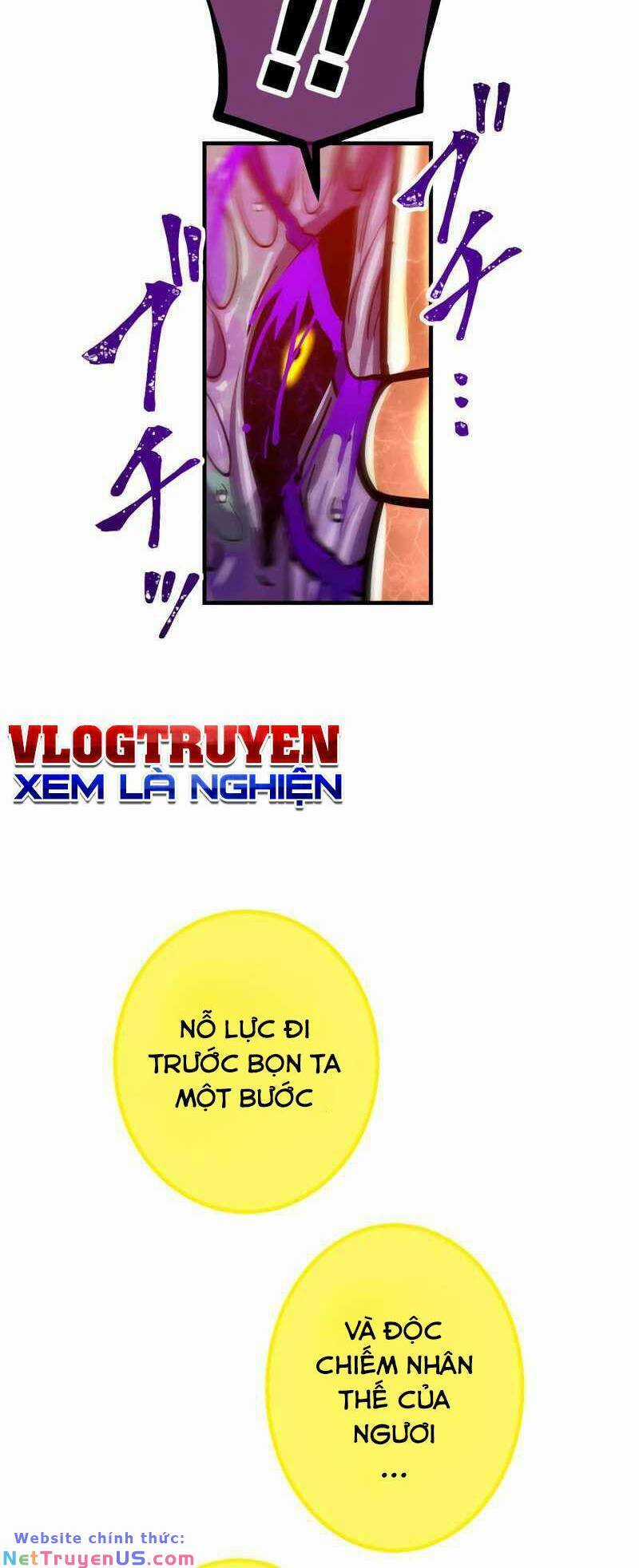 Huyết Thánh Cứu Thế Chủ~ Ta Chỉ Cần 0.0000001% Đã Trở Thành Vô Địch Chapter 43 trang 94