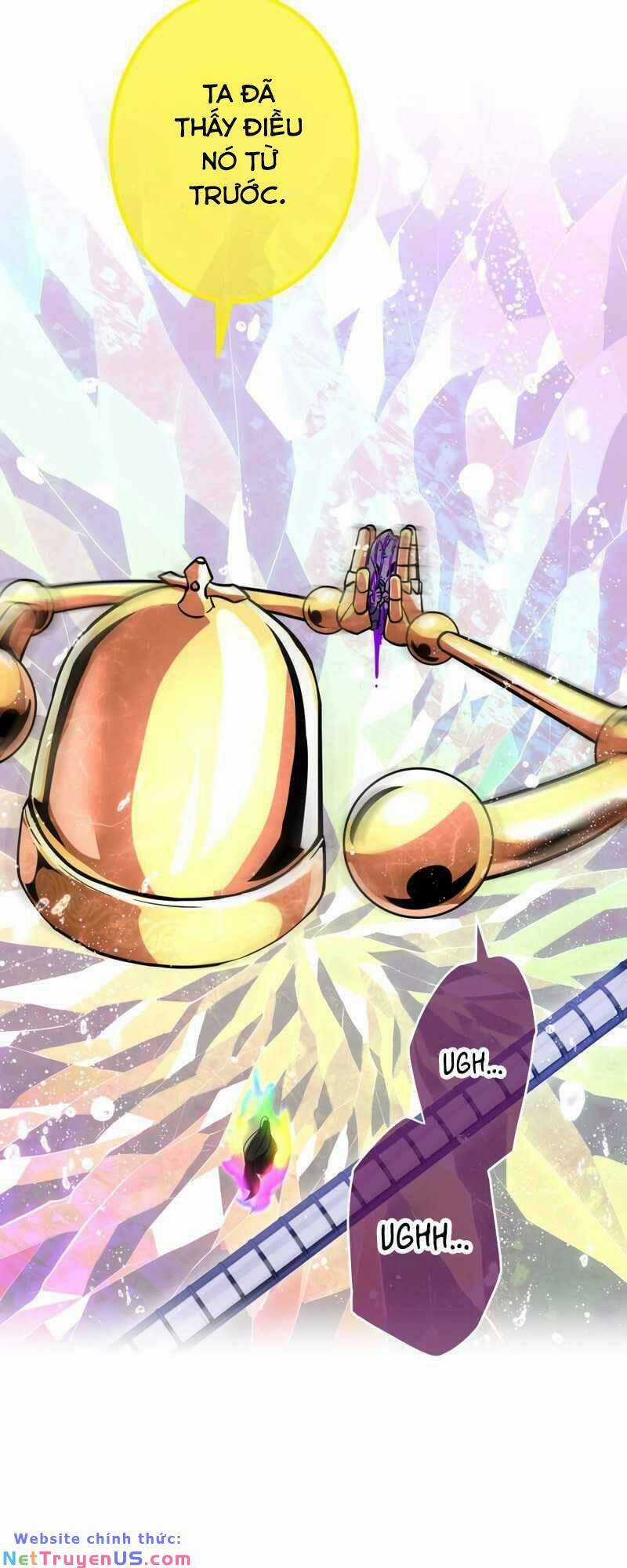 Huyết Thánh Cứu Thế Chủ~ Ta Chỉ Cần 0.0000001% Đã Trở Thành Vô Địch Chapter 43 trang 95