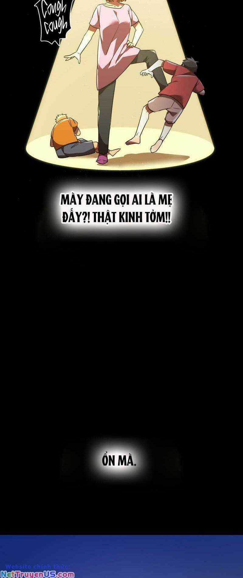 Huyết Thánh Cứu Thế Chủ~ Ta Chỉ Cần 0.0000001% Đã Trở Thành Vô Địch Chapter 44 trang 114