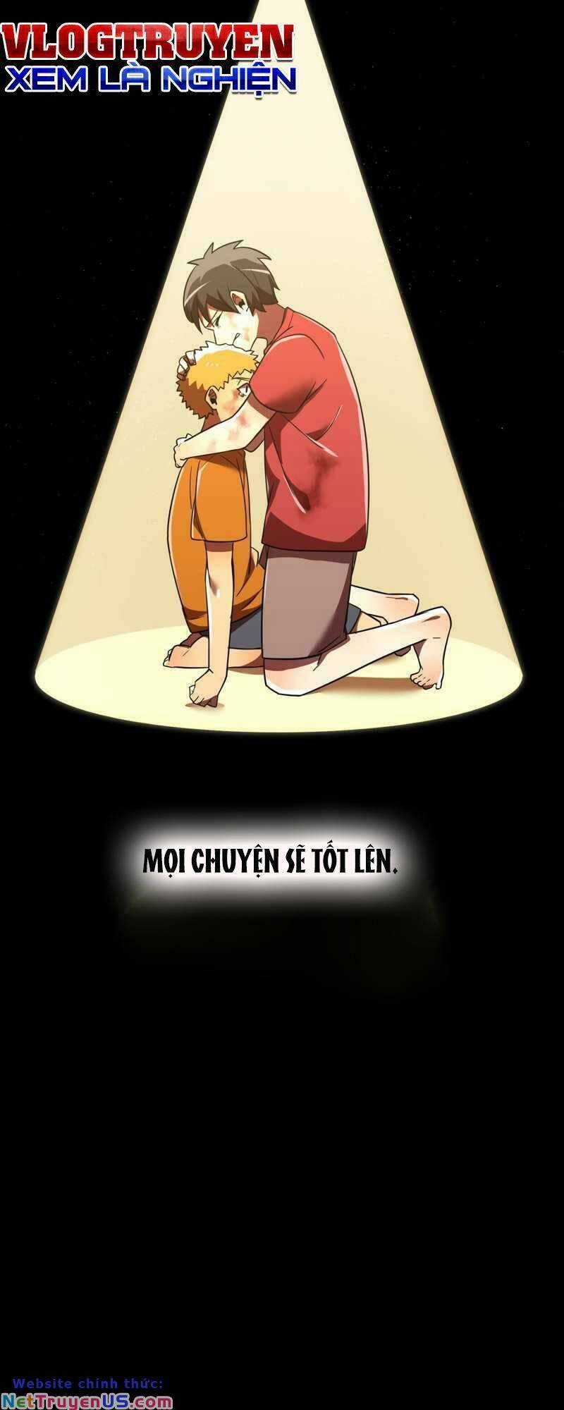 Huyết Thánh Cứu Thế Chủ~ Ta Chỉ Cần 0.0000001% Đã Trở Thành Vô Địch Chapter 44 trang 116