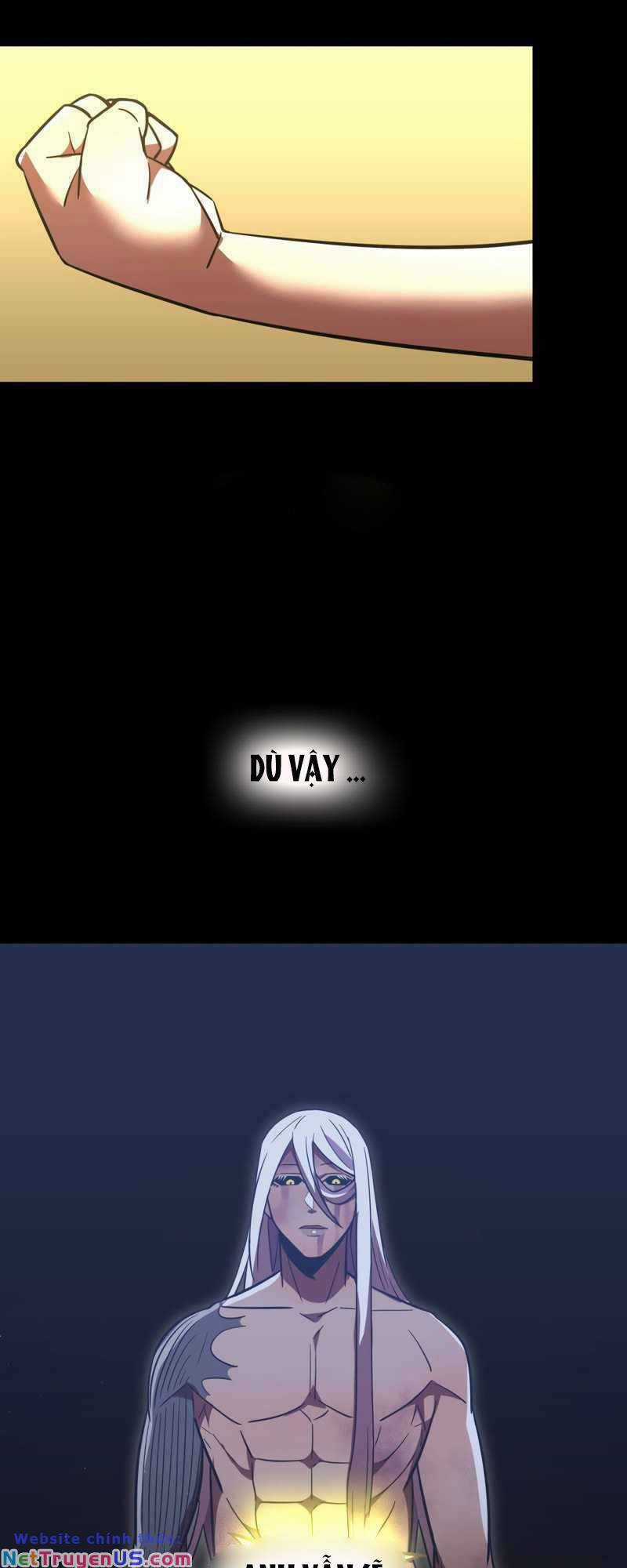 Huyết Thánh Cứu Thế Chủ~ Ta Chỉ Cần 0.0000001% Đã Trở Thành Vô Địch Chapter 44 trang 121