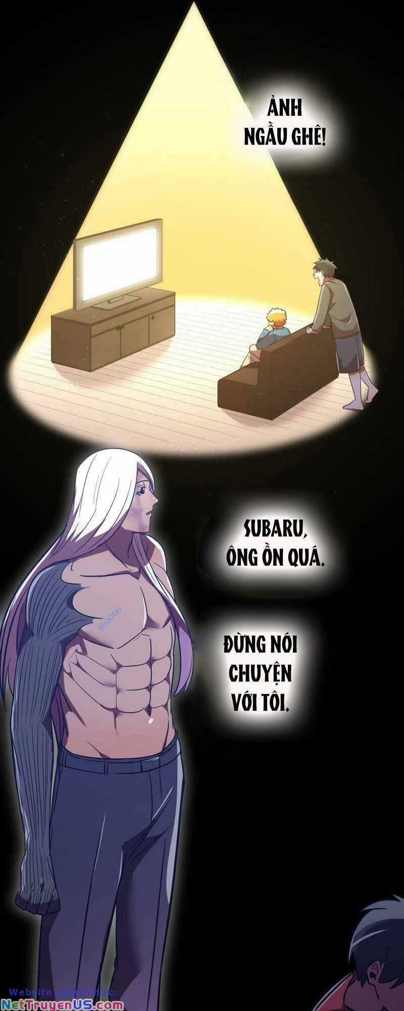 Huyết Thánh Cứu Thế Chủ~ Ta Chỉ Cần 0.0000001% Đã Trở Thành Vô Địch Chapter 44 trang 125