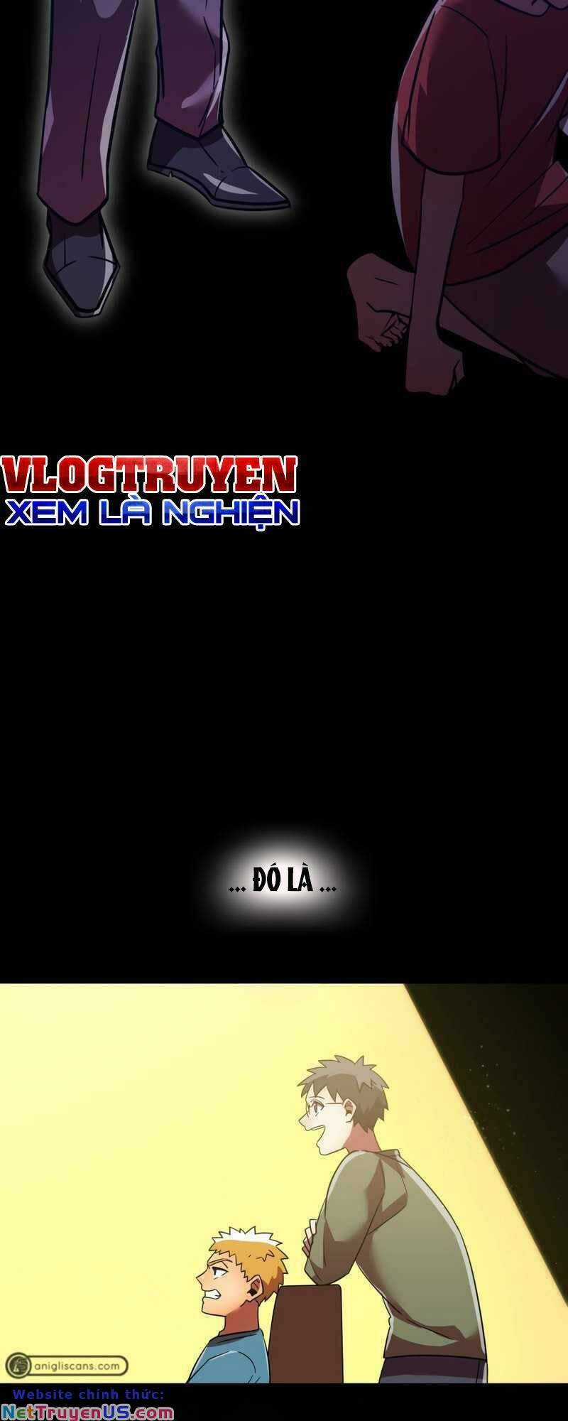 Huyết Thánh Cứu Thế Chủ~ Ta Chỉ Cần 0.0000001% Đã Trở Thành Vô Địch Chapter 44 trang 126