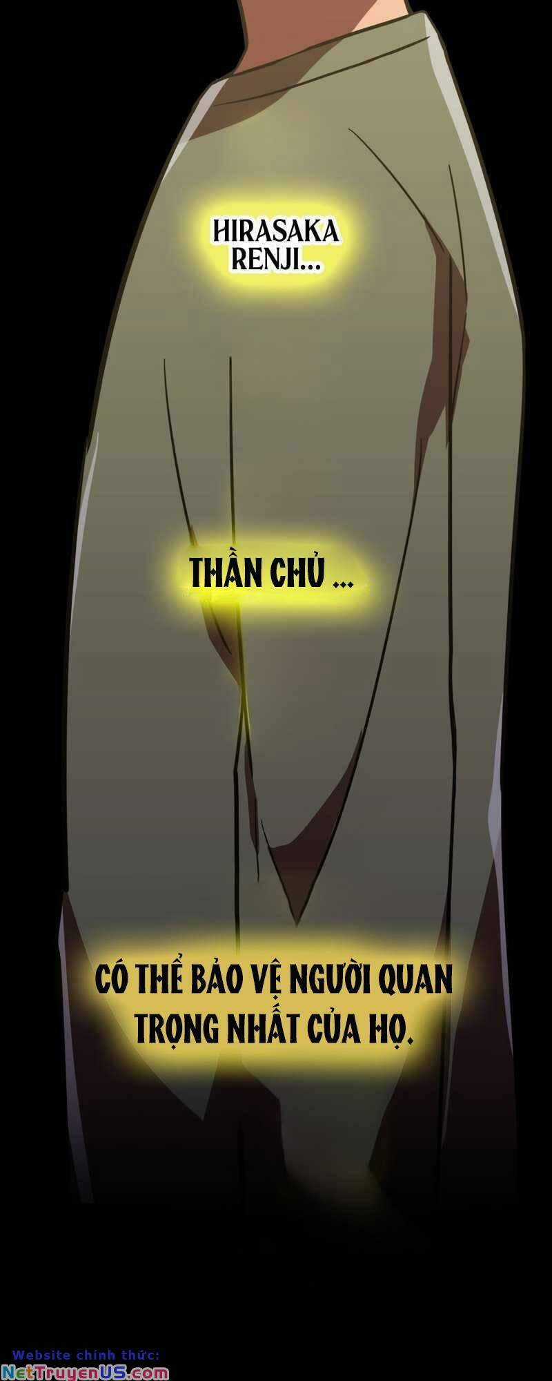 Huyết Thánh Cứu Thế Chủ~ Ta Chỉ Cần 0.0000001% Đã Trở Thành Vô Địch Chapter 44 trang 129