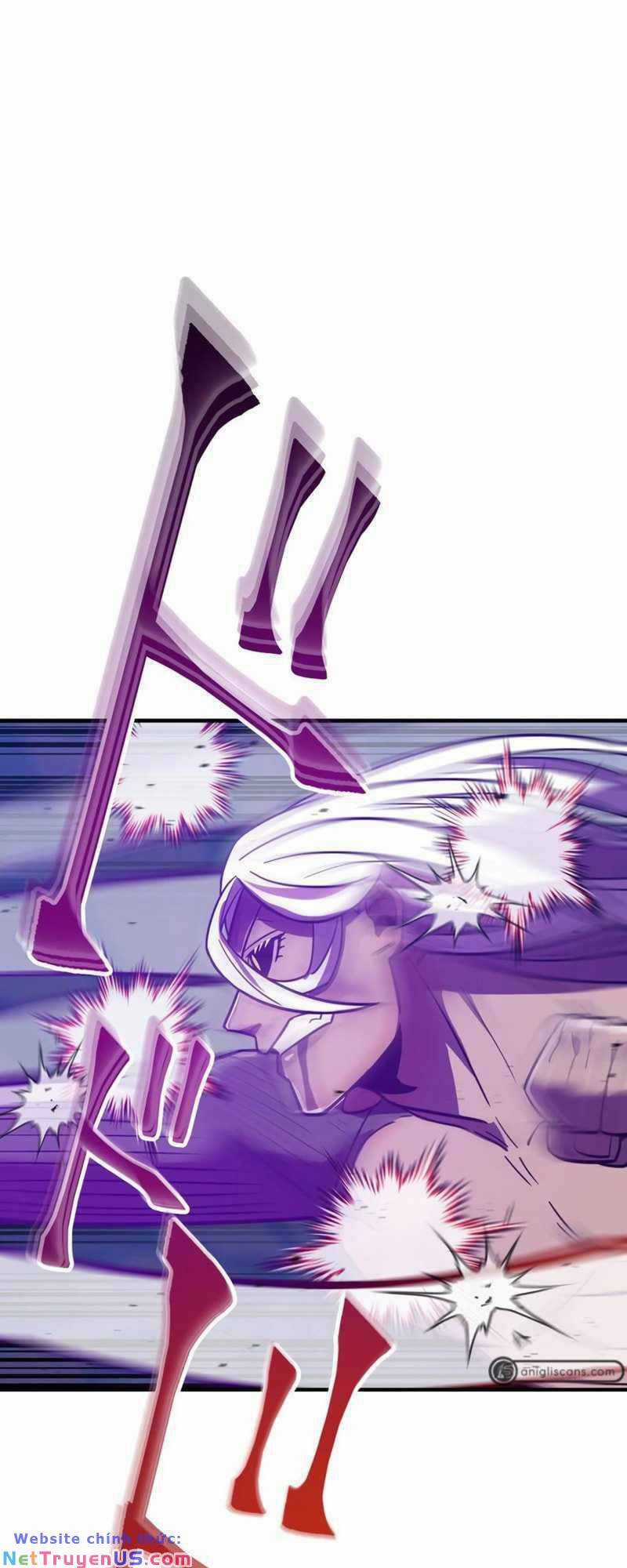 Huyết Thánh Cứu Thế Chủ~ Ta Chỉ Cần 0.0000001% Đã Trở Thành Vô Địch Chapter 44 trang 13