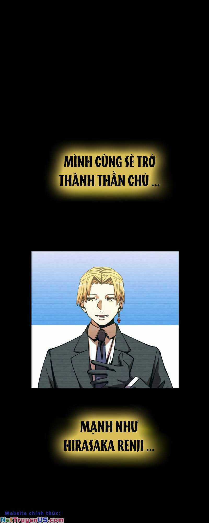 Huyết Thánh Cứu Thế Chủ~ Ta Chỉ Cần 0.0000001% Đã Trở Thành Vô Địch Chapter 44 trang 130