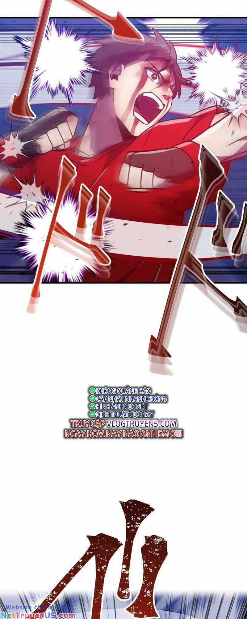 Huyết Thánh Cứu Thế Chủ~ Ta Chỉ Cần 0.0000001% Đã Trở Thành Vô Địch Chapter 44 trang 14