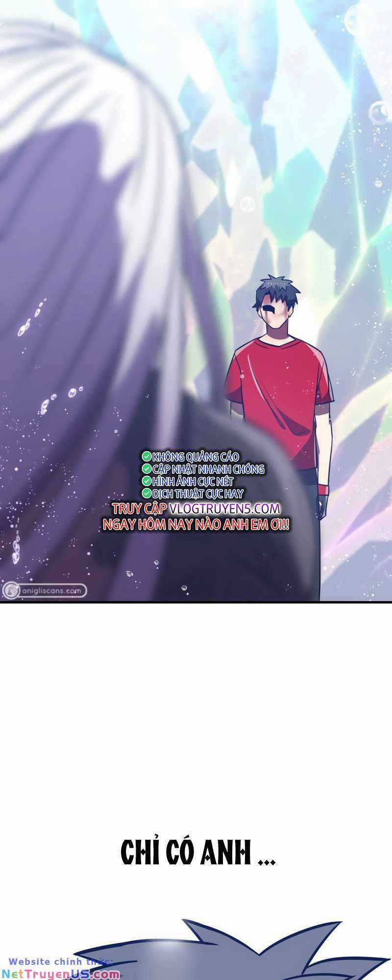 Huyết Thánh Cứu Thế Chủ~ Ta Chỉ Cần 0.0000001% Đã Trở Thành Vô Địch Chapter 44 trang 142