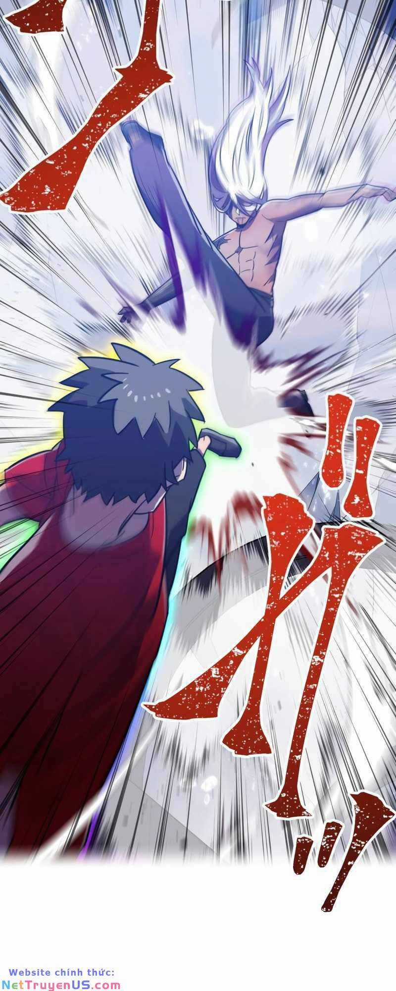 Huyết Thánh Cứu Thế Chủ~ Ta Chỉ Cần 0.0000001% Đã Trở Thành Vô Địch Chapter 44 trang 15